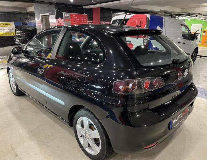 Seat Ibiza 6