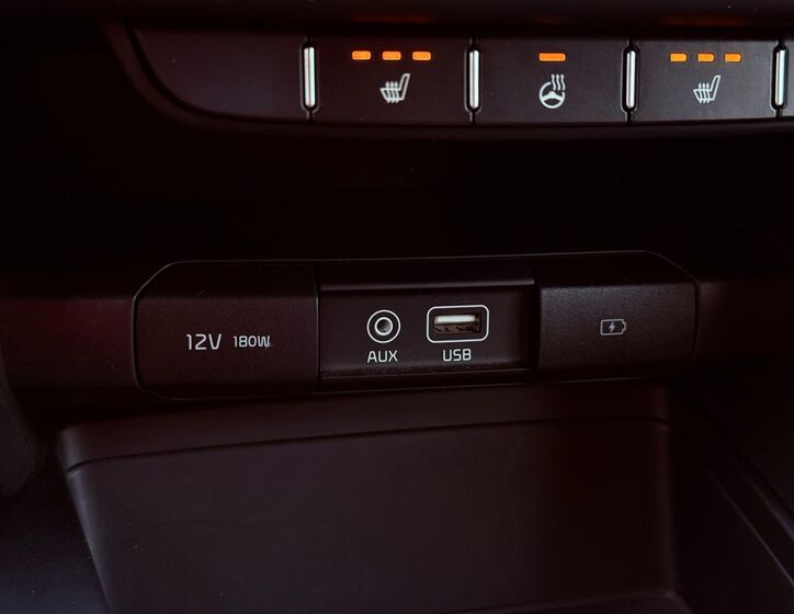 KIA Ceed 18
