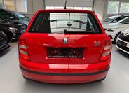 Škoda Fabia 5