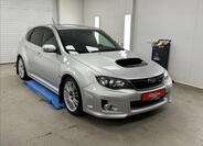 Subaru Impreza 1