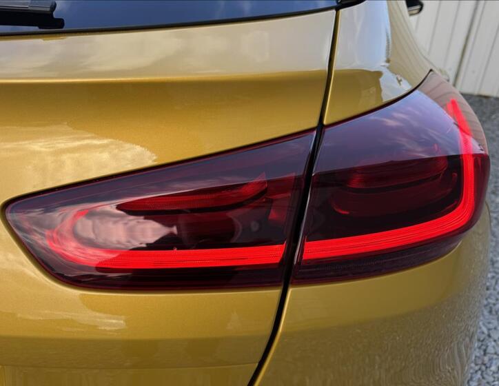 KIA XCeed 16
