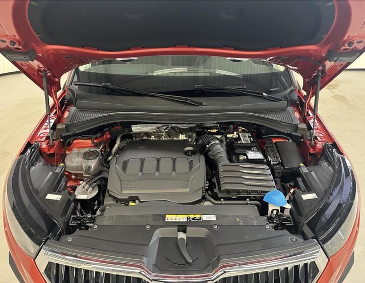 Škoda Kodiaq 31