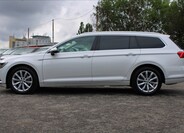 Volkswagen Passat 8