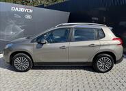 Peugeot 2008 5