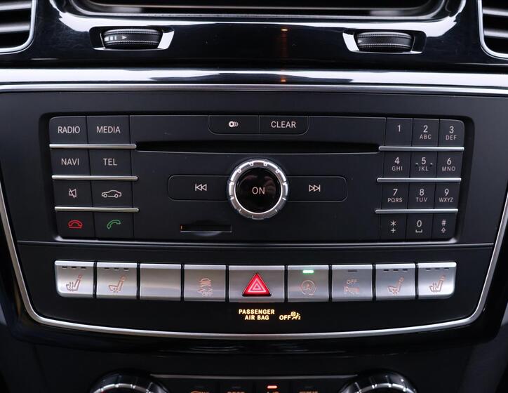 Mercedes-Benz GLE 34