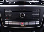 Mercedes-Benz GLE 34