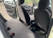 Mitsubishi Space Star 14