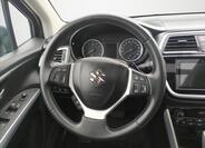 Suzuki SX4 S-Cross 11