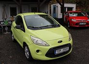 Ford Ka 3