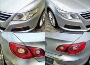 Volkswagen Passat CC 13