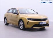 Opel Astra 1