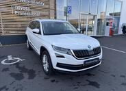 Škoda Kodiaq 16