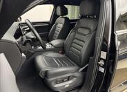 Volkswagen Touareg 38