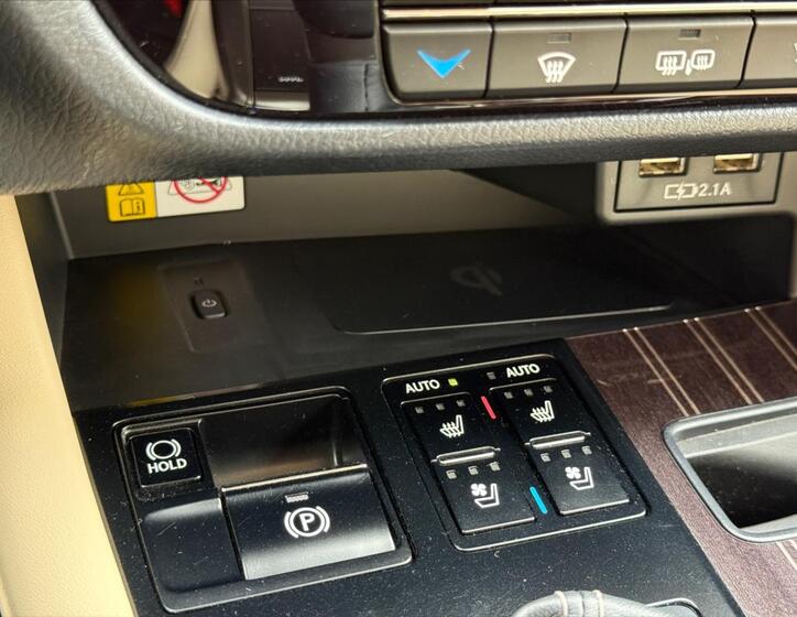 Lexus RX 450h 15