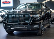 Dodge RAM 1