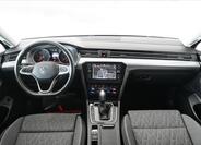 Volkswagen Passat 11