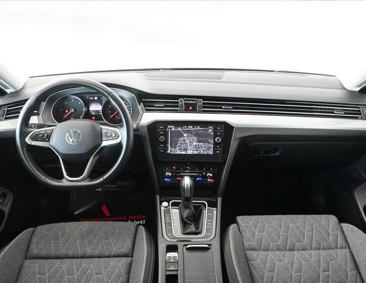 Volkswagen Passat 11