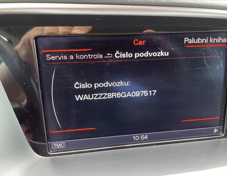Audi Q5 16