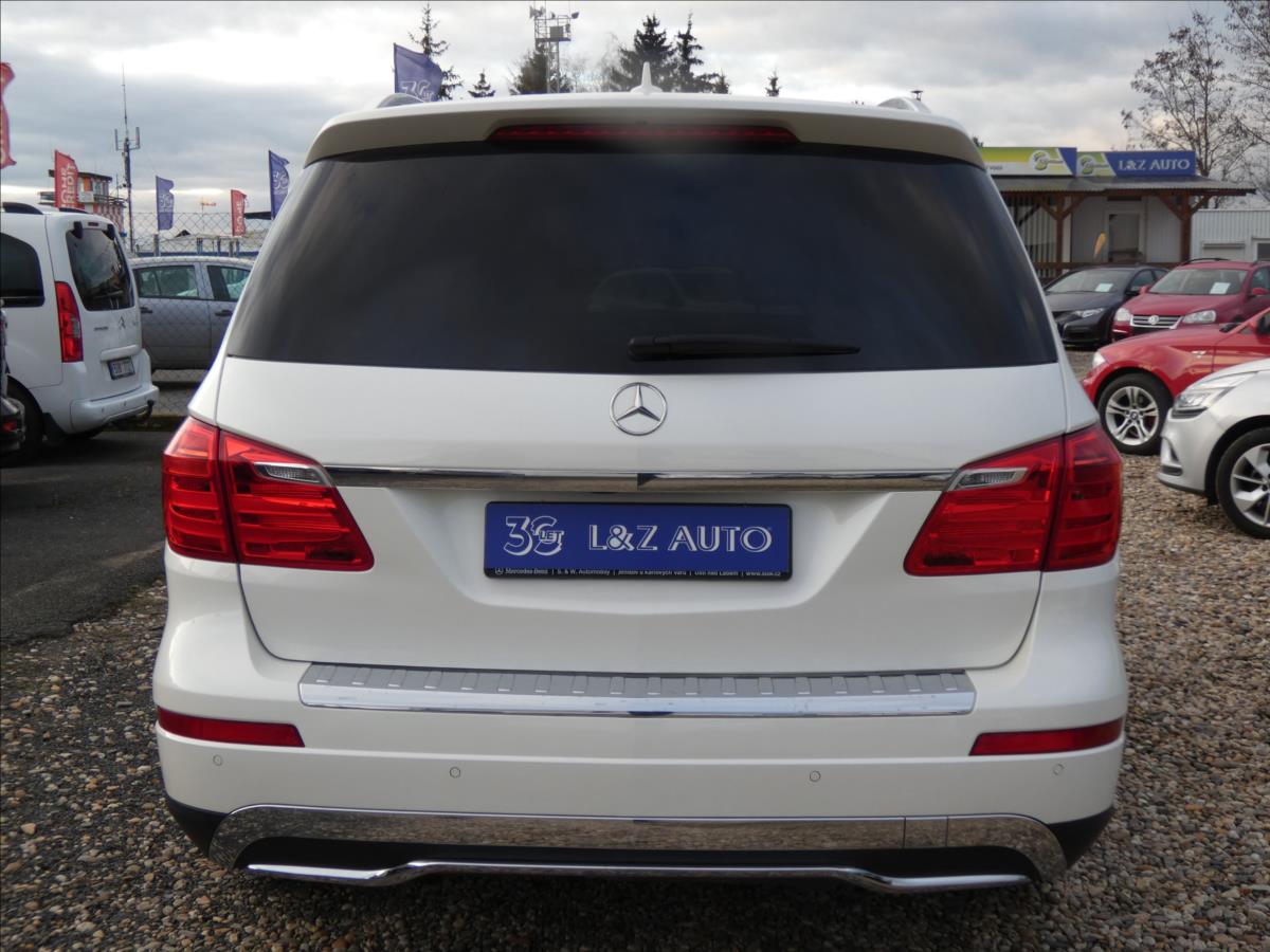 Mercedes-Benz GL