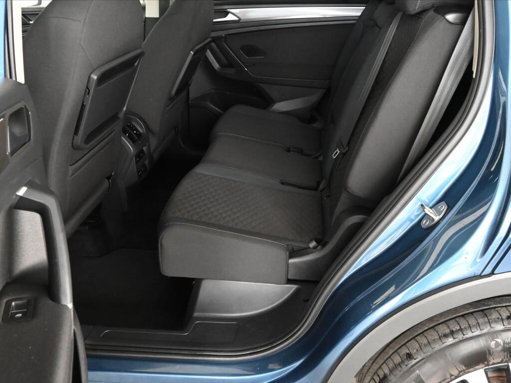 Volkswagen Tiguan Allspace 11