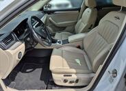 Škoda Superb 7