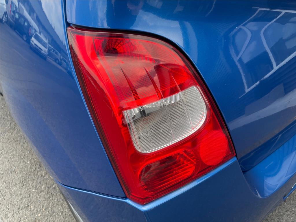 Renault Twingo 18
