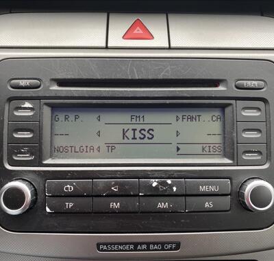 Volkswagen Passat 24
