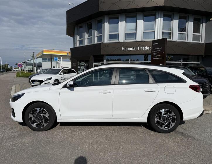 Hyundai i30 3