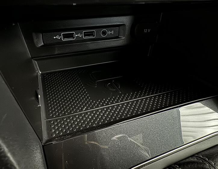 Volkswagen Tiguan 33