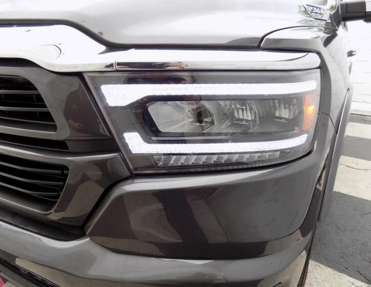 Dodge RAM 1500 41