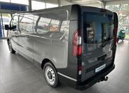 Renault Trafic 5