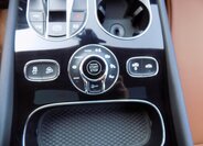 Bentley Bentayga 34