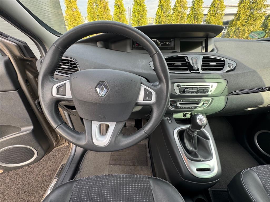 Renault Scénic