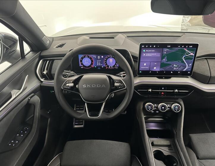 Škoda Kodiaq 13
