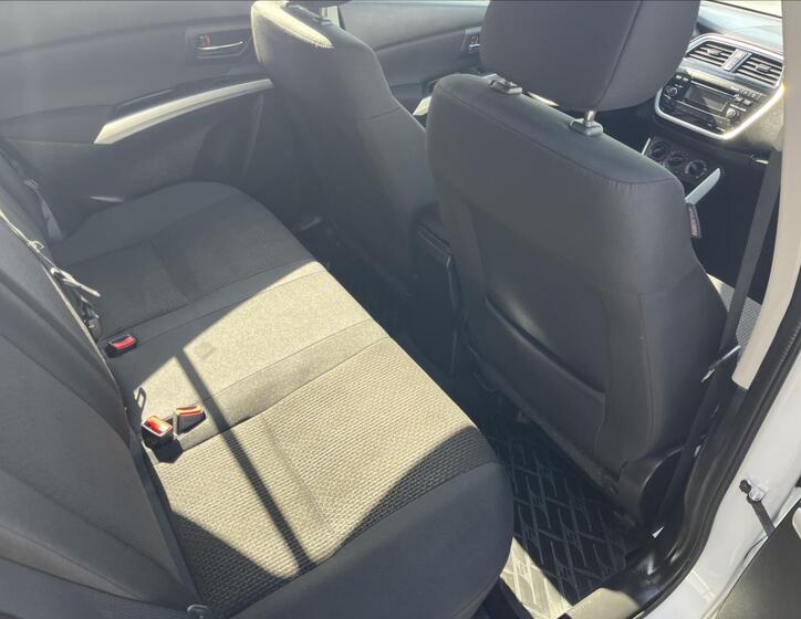 Suzuki SX4 S-Cross 18