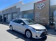 Toyota Corolla 1
