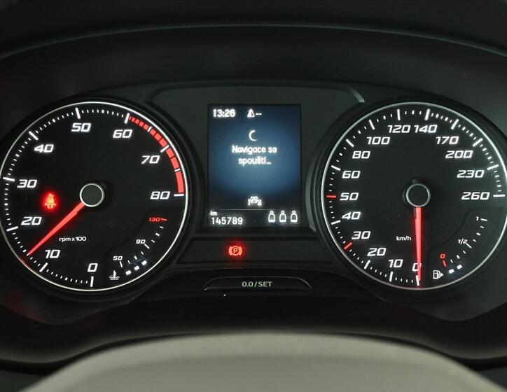 Seat Ateca 13