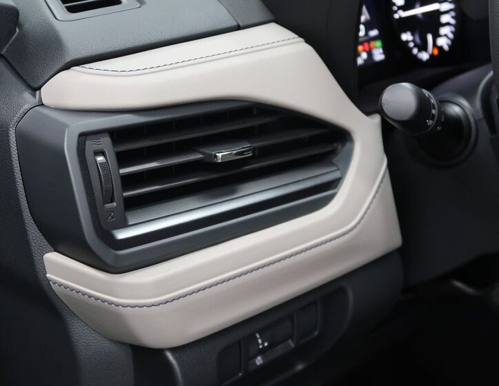 Subaru Forester 20