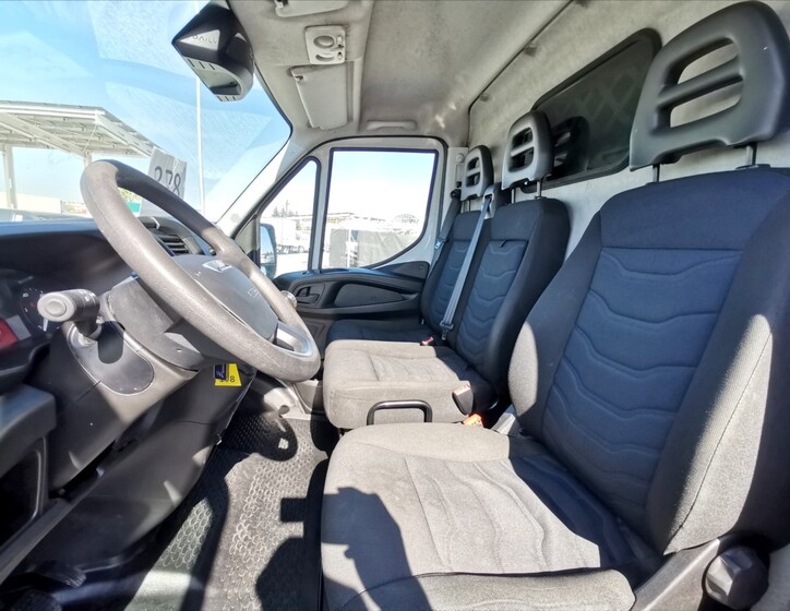 Iveco Daily 5