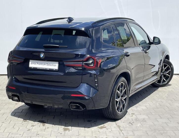 BMW X3 2