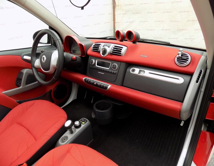 Smart Fortwo 21