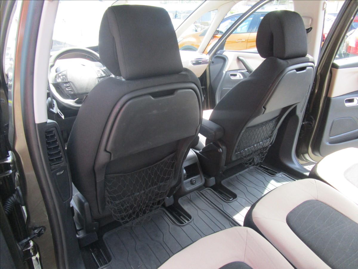 Citroën C4 Picasso