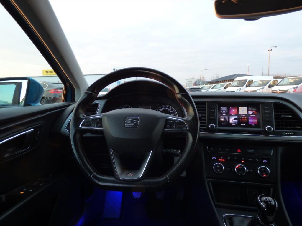 Seat Leon 20