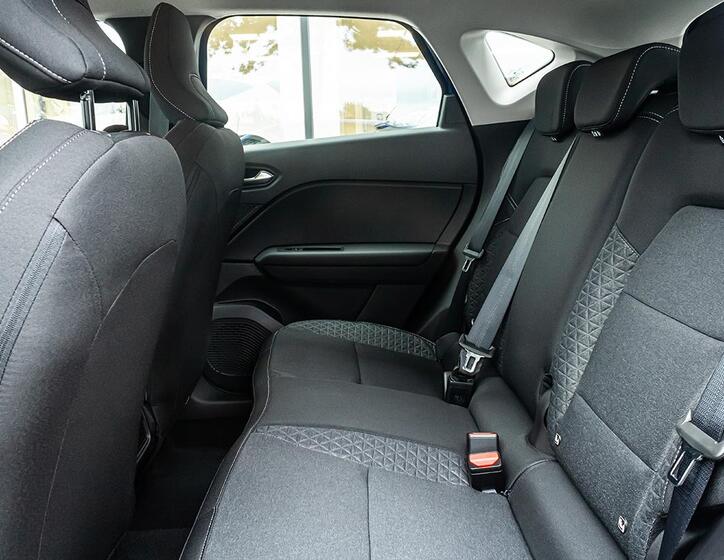Mitsubishi ASX 17