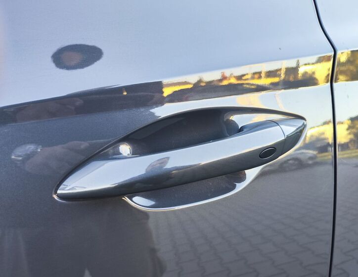 Hyundai Tucson 10