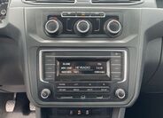 Volkswagen Caddy 10