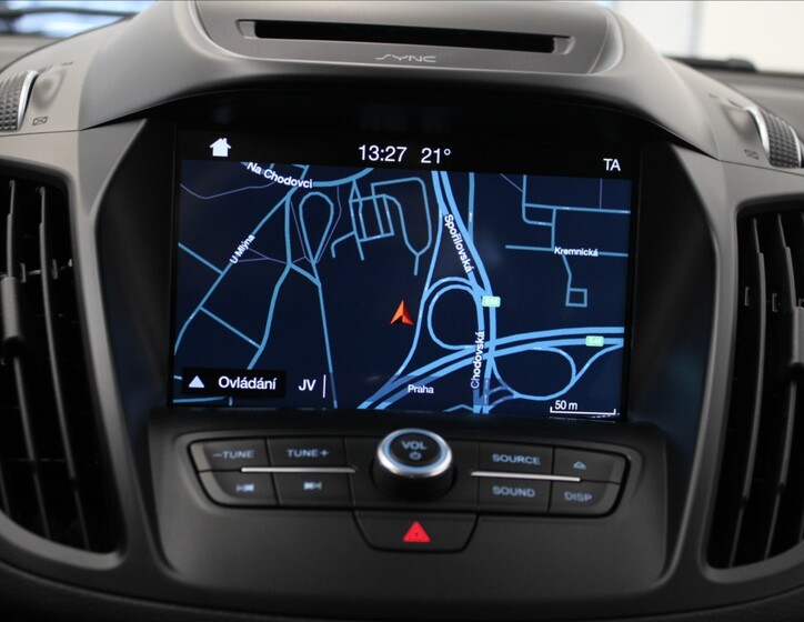 Ford Kuga 13