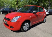 Suzuki Swift 1