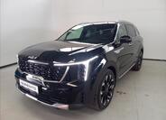 KIA Sorento 1