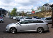 Toyota Avensis 8